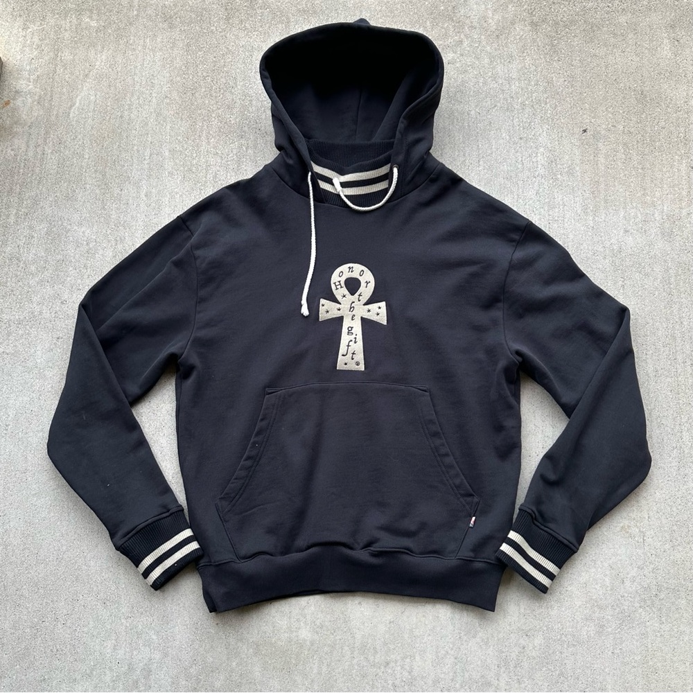 Honor The Gift Hoodie